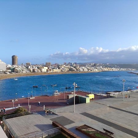 Bj Suites Canteras ลาสปัลมาส เด กรานคานาเรีย ภายนอก รูปภาพ