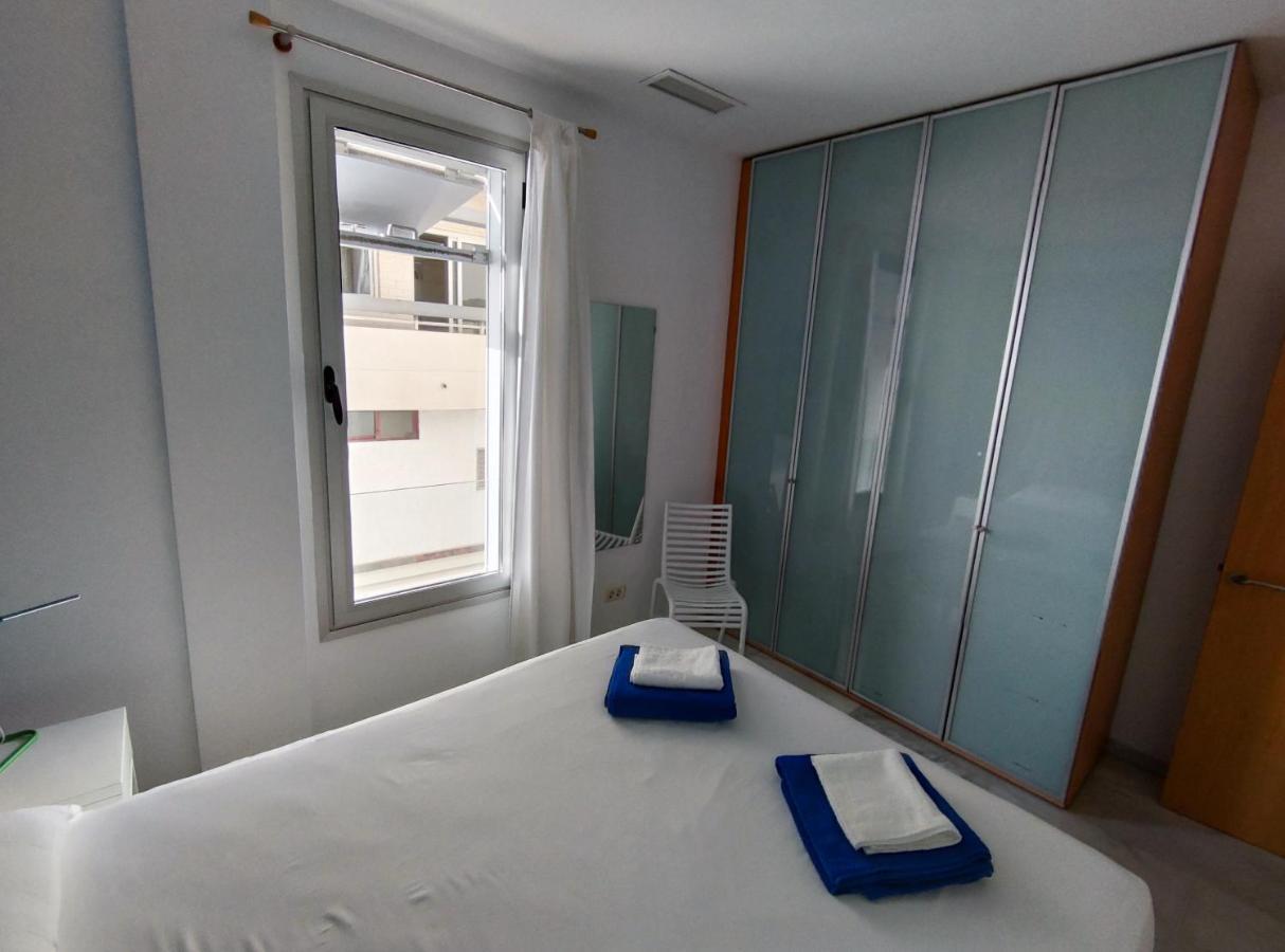 Bj Suites Canteras ลาสปัลมาส เด กรานคานาเรีย ภายนอก รูปภาพ