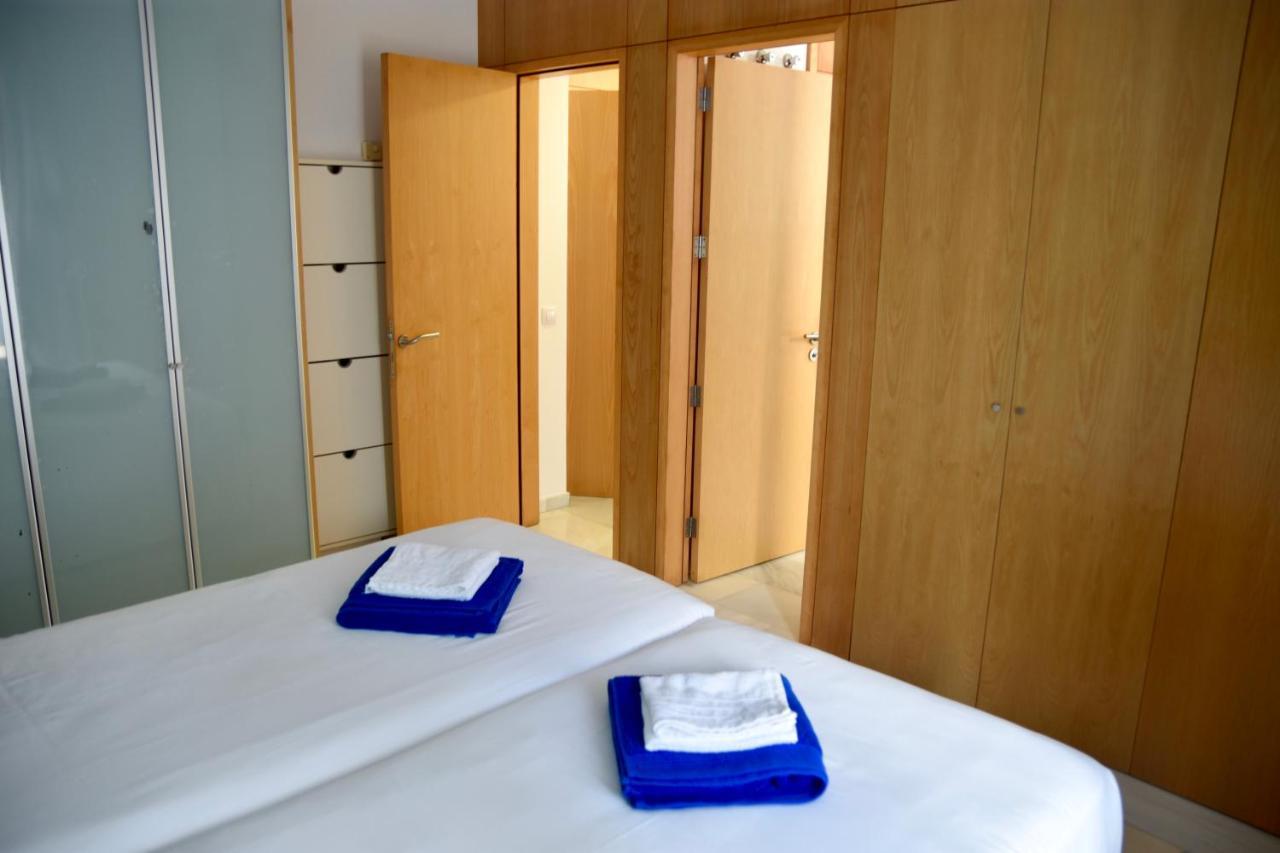 Bj Suites Canteras ลาสปัลมาส เด กรานคานาเรีย ภายนอก รูปภาพ