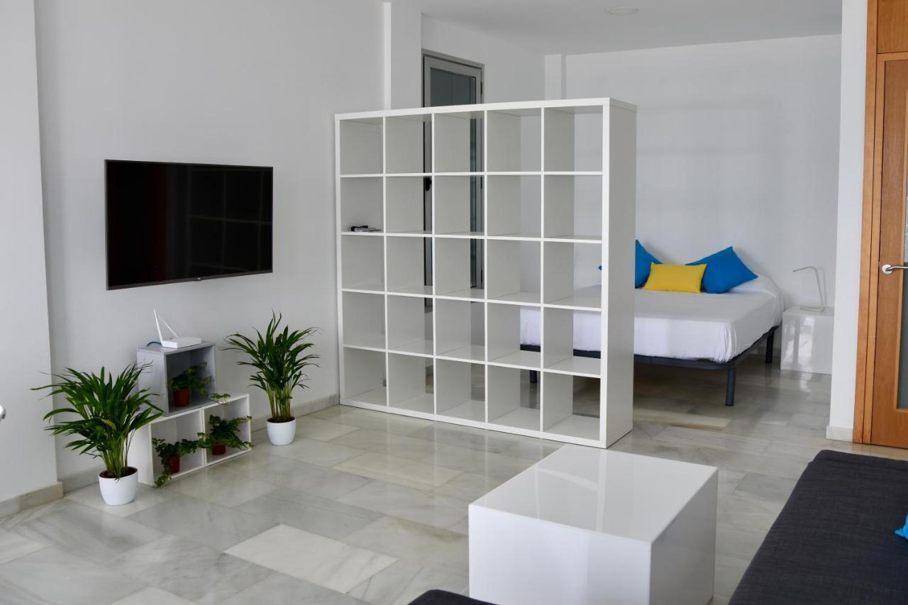 Bj Suites Canteras ลาสปัลมาส เด กรานคานาเรีย ภายนอก รูปภาพ
