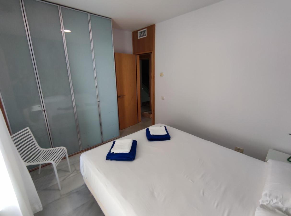 Bj Suites Canteras ลาสปัลมาส เด กรานคานาเรีย ภายนอก รูปภาพ