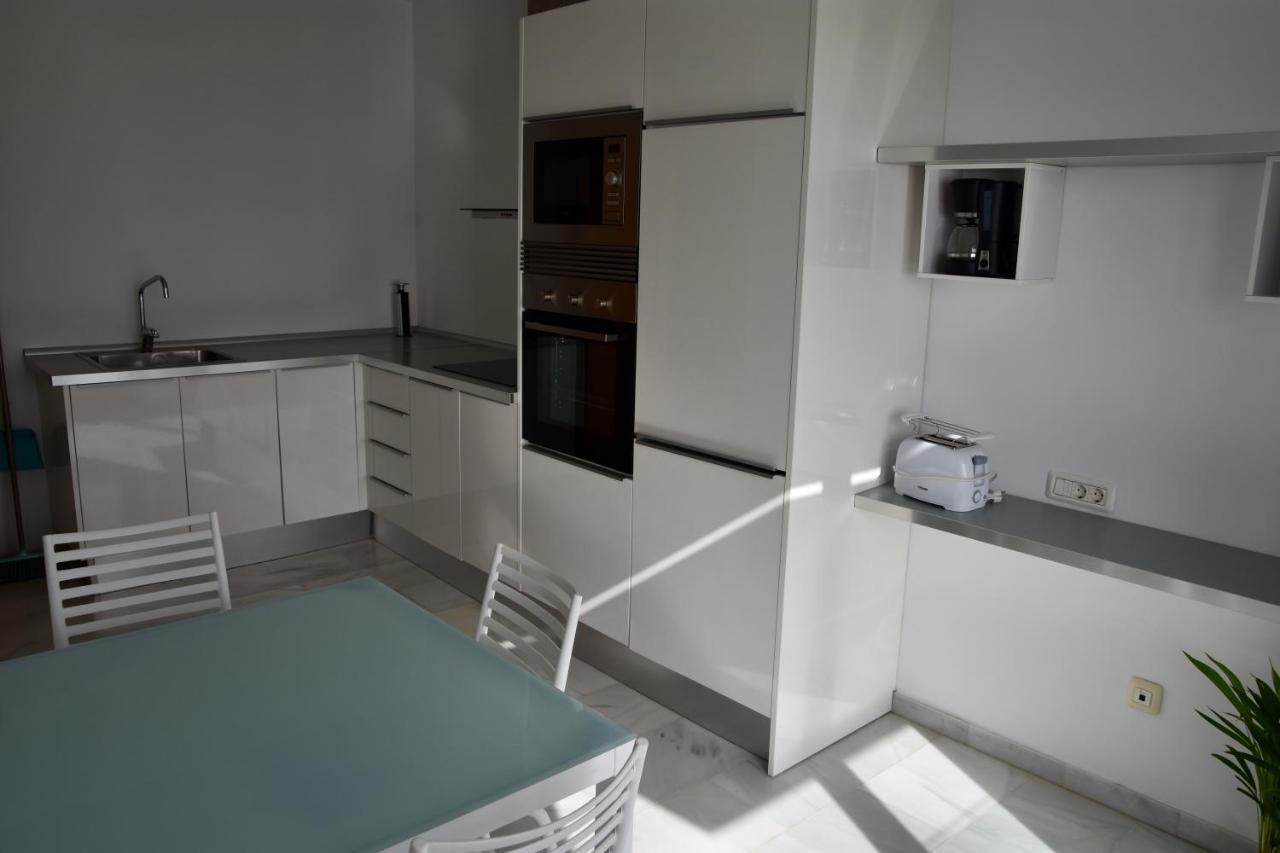 Bj Suites Canteras ลาสปัลมาส เด กรานคานาเรีย ภายนอก รูปภาพ