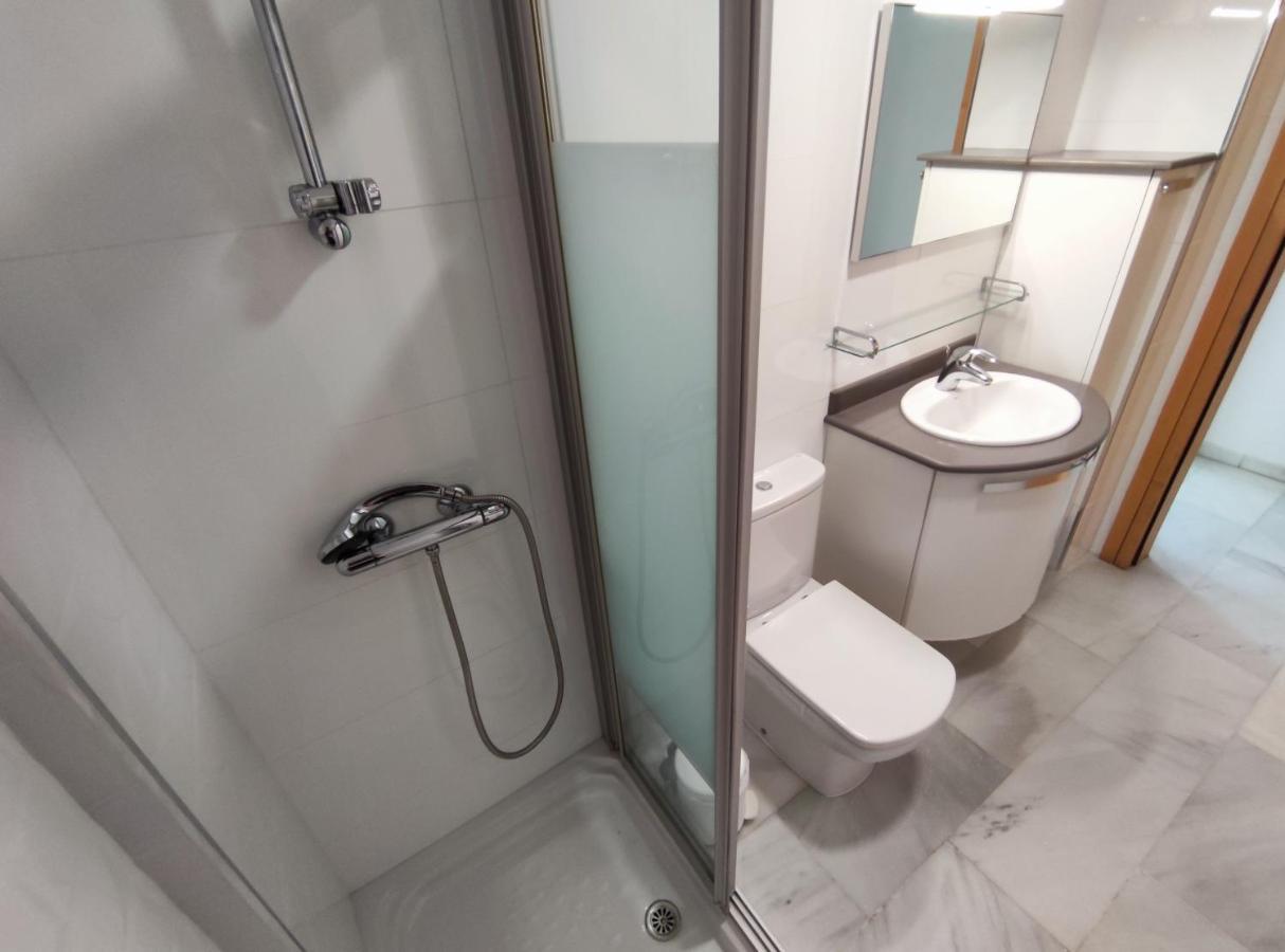 Bj Suites Canteras ลาสปัลมาส เด กรานคานาเรีย ภายนอก รูปภาพ