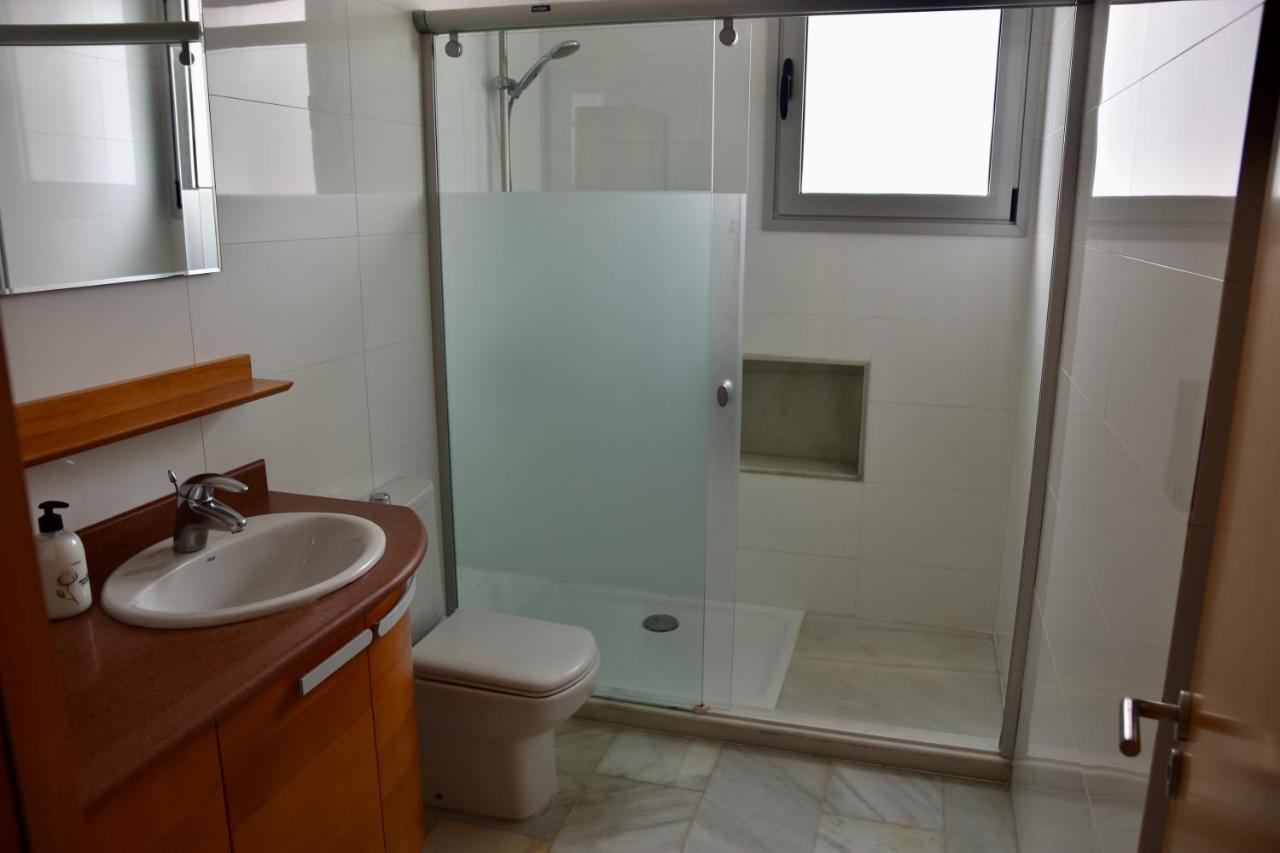 Bj Suites Canteras ลาสปัลมาส เด กรานคานาเรีย ภายนอก รูปภาพ