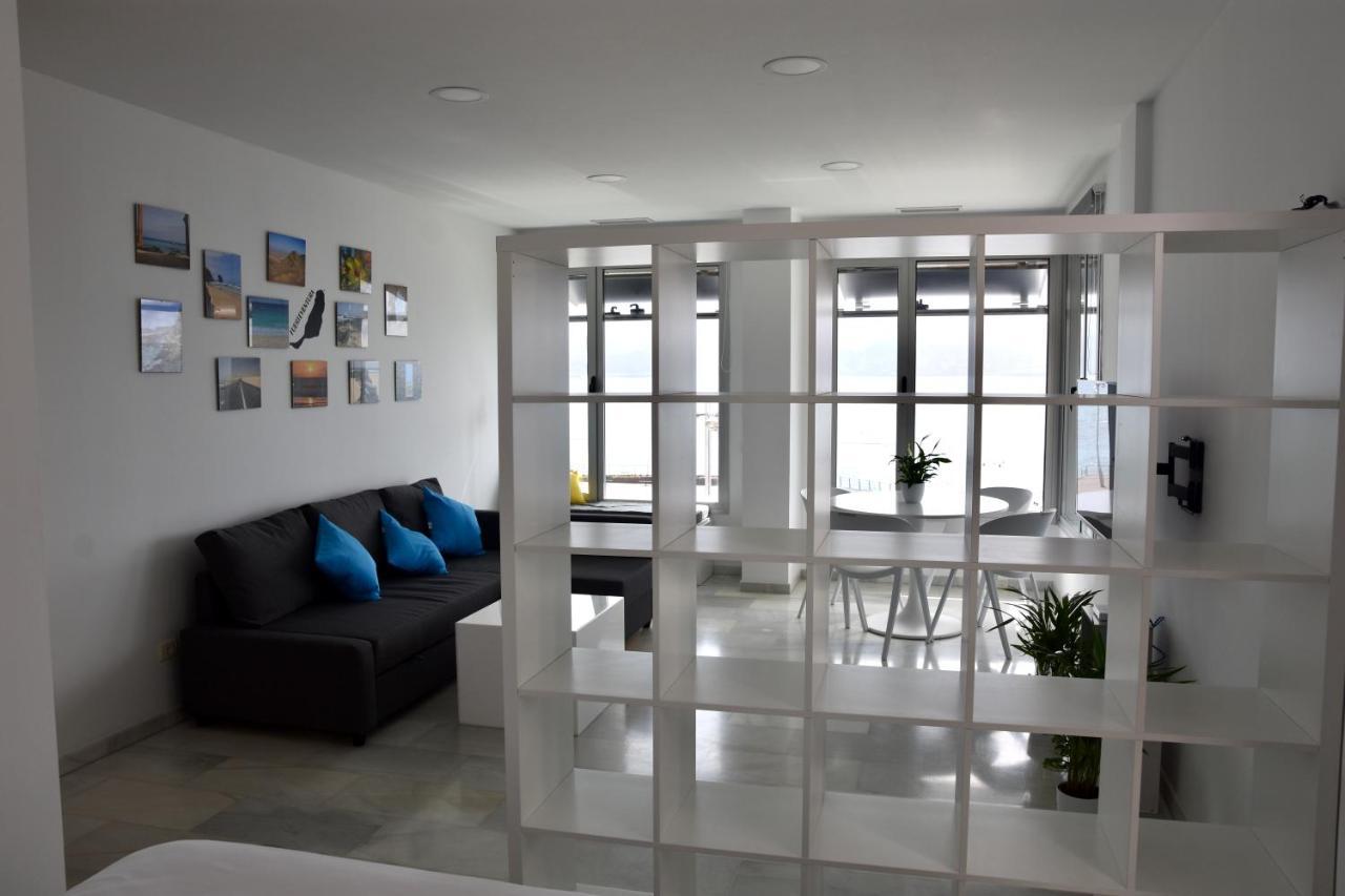 Bj Suites Canteras ลาสปัลมาส เด กรานคานาเรีย ภายนอก รูปภาพ