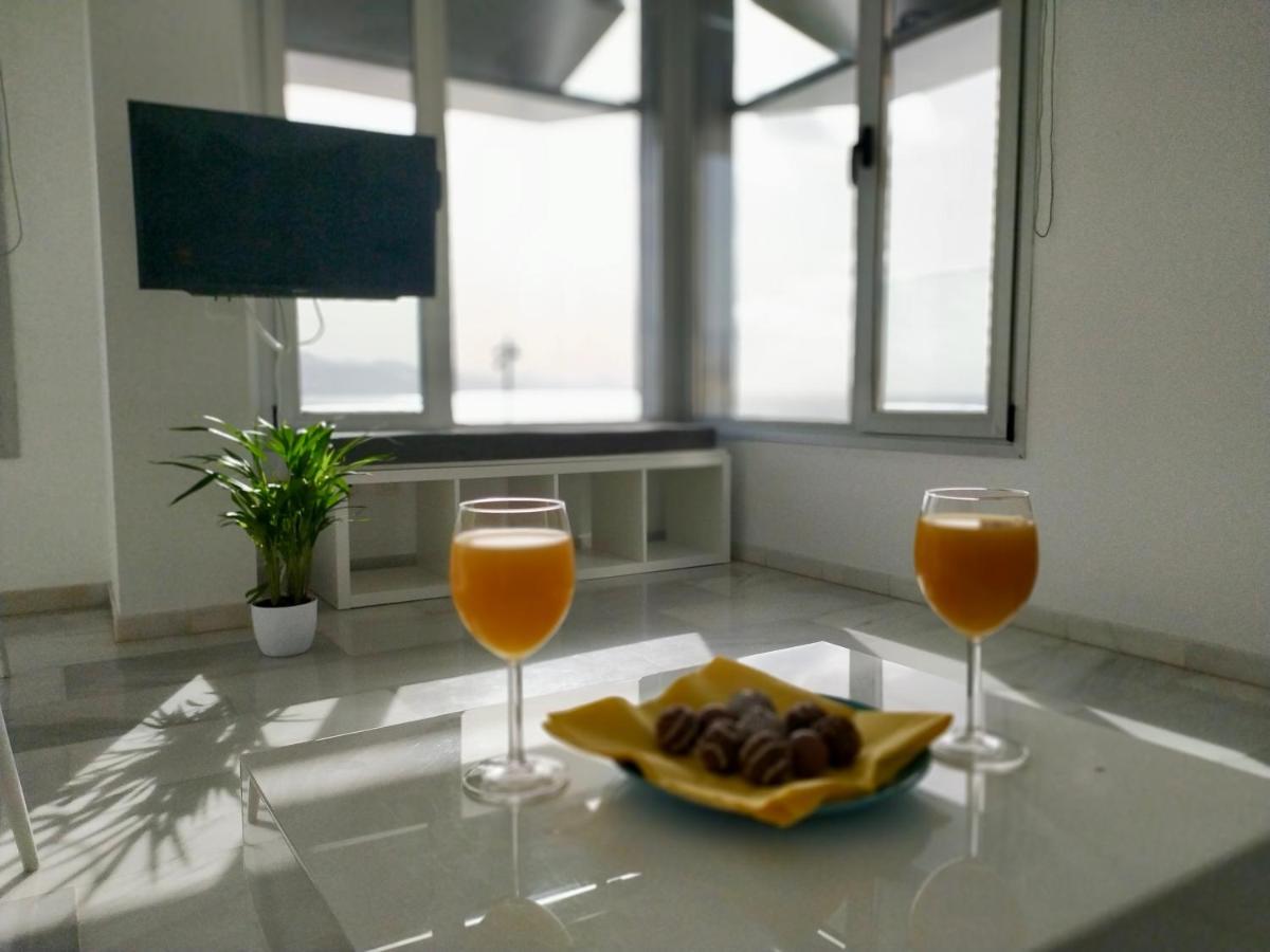Bj Suites Canteras ลาสปัลมาส เด กรานคานาเรีย ภายนอก รูปภาพ