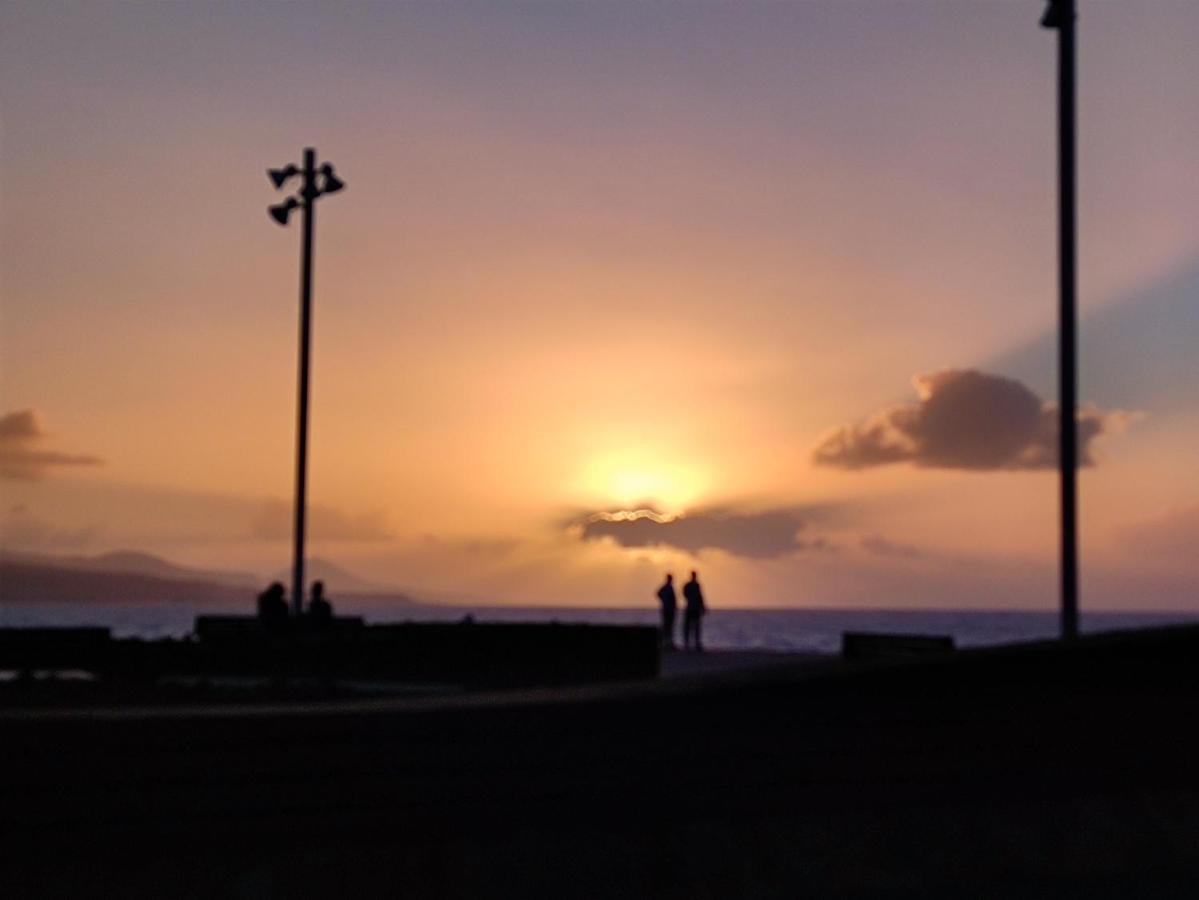 Bj Suites Canteras ลาสปัลมาส เด กรานคานาเรีย ภายนอก รูปภาพ