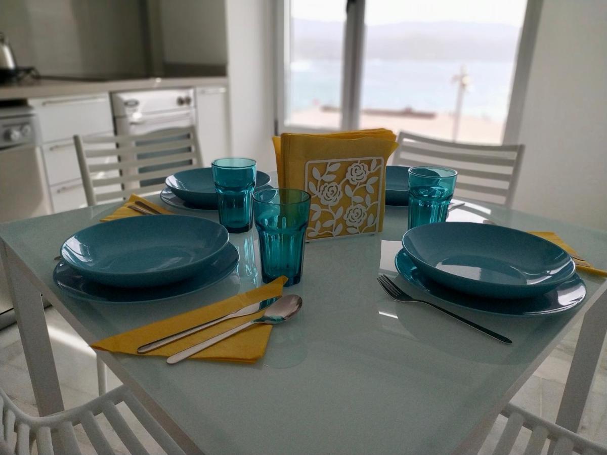 Bj Suites Canteras ลาสปัลมาส เด กรานคานาเรีย ภายนอก รูปภาพ