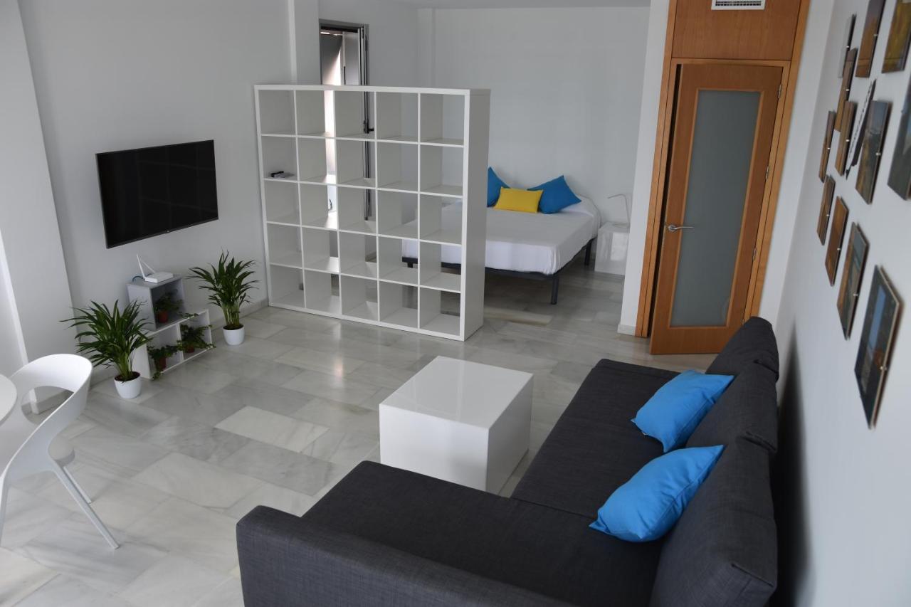 Bj Suites Canteras ลาสปัลมาส เด กรานคานาเรีย ภายนอก รูปภาพ
