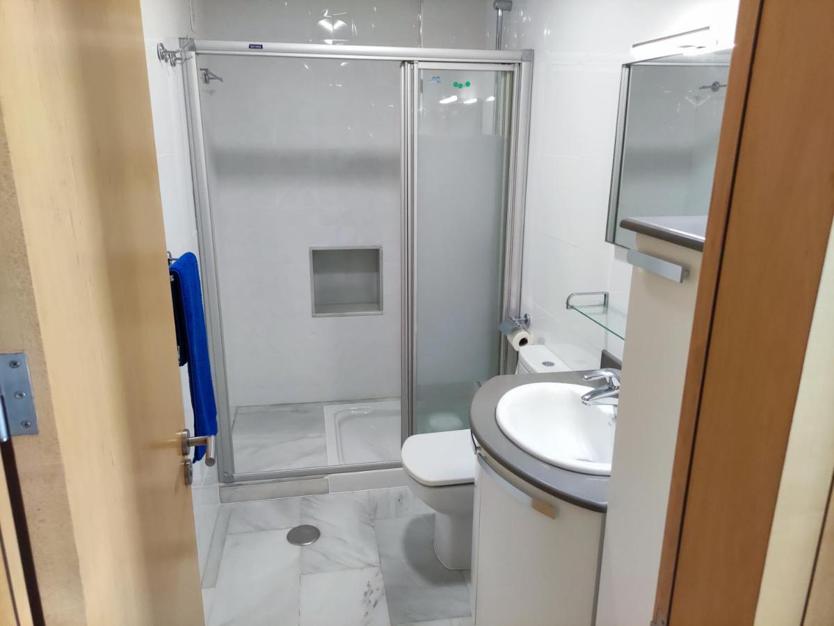 Bj Suites Canteras ลาสปัลมาส เด กรานคานาเรีย ภายนอก รูปภาพ