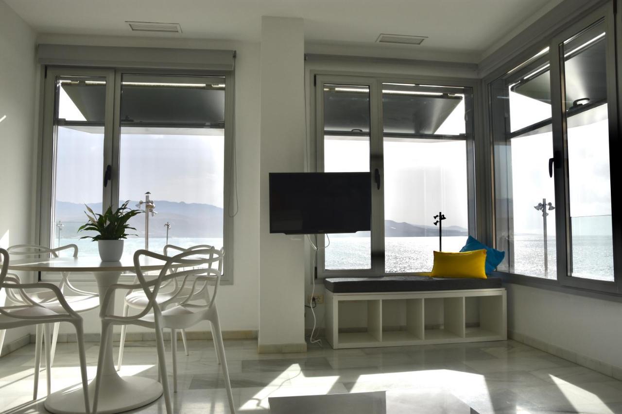 Bj Suites Canteras ลาสปัลมาส เด กรานคานาเรีย ภายนอก รูปภาพ