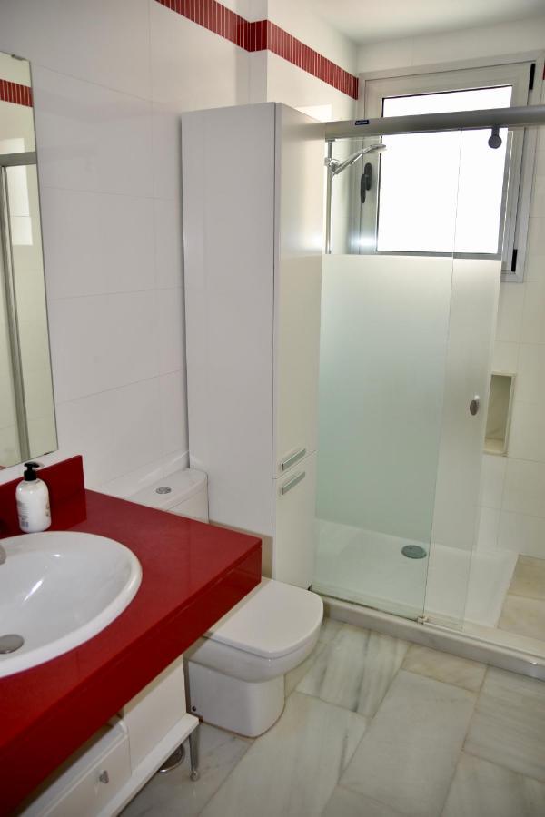 Bj Suites Canteras ลาสปัลมาส เด กรานคานาเรีย ภายนอก รูปภาพ