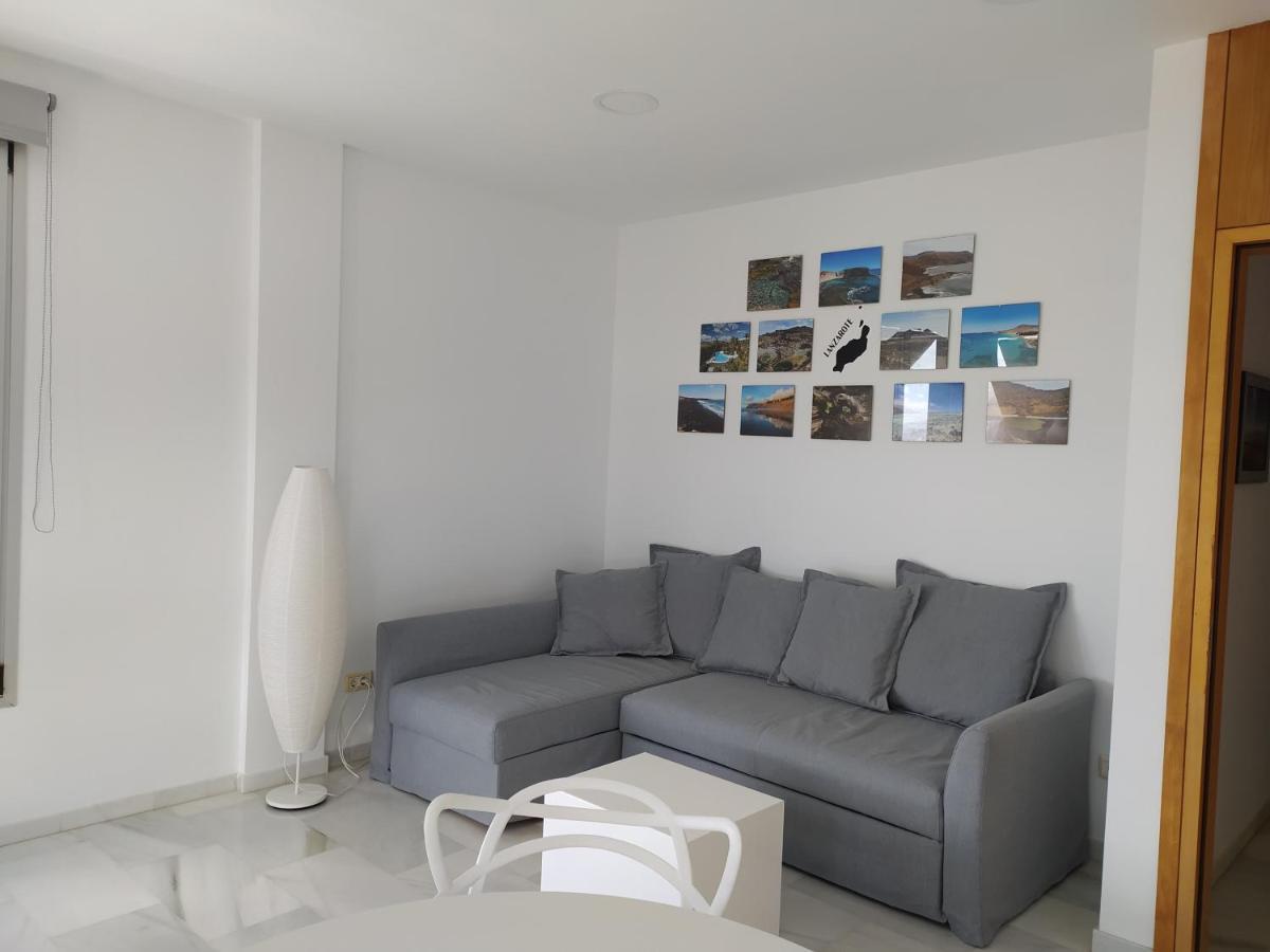 Bj Suites Canteras ลาสปัลมาส เด กรานคานาเรีย ภายนอก รูปภาพ