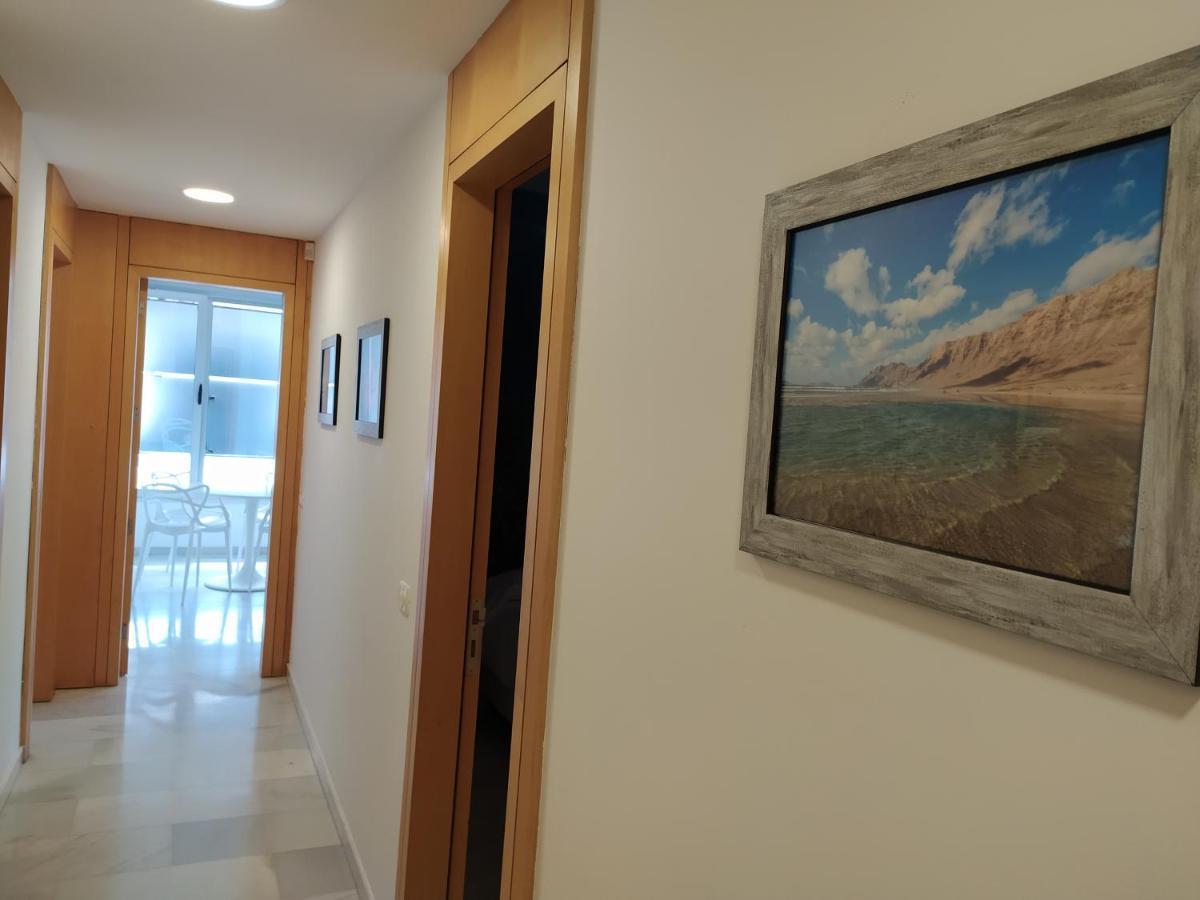 Bj Suites Canteras ลาสปัลมาส เด กรานคานาเรีย ภายนอก รูปภาพ